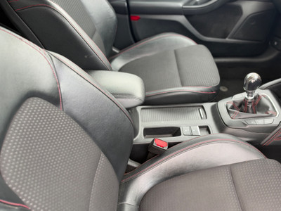 2019 Ford Focus