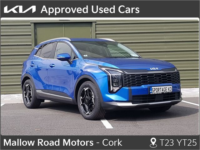 vehicle for sale from Mallow Road Motors Kia
