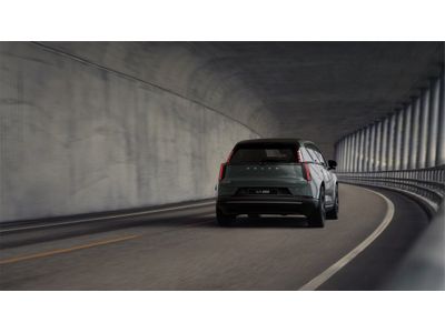 2026 Volvo XC60