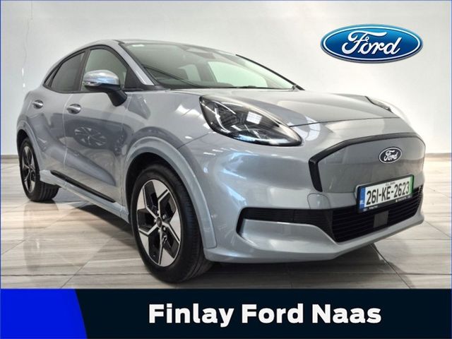 vehicle for sale from Finlay Motor Group