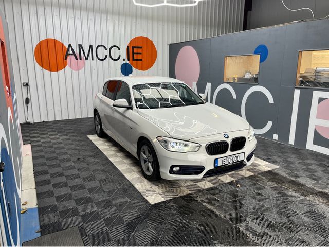 vehicle for sale from The Automatic Motor Car Centre