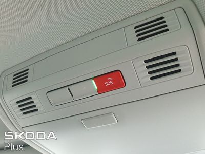 2024 Skoda Kodiaq