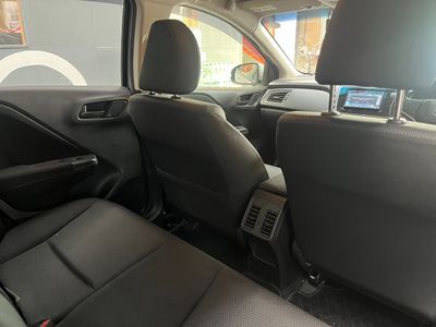2019 Honda Grace