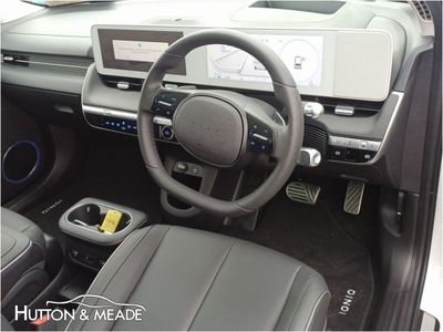 2025 Hyundai Ioniq 5