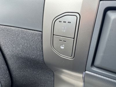 2025 Kia EV3