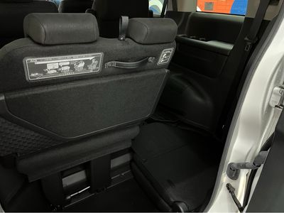 2020 Honda Stepwagon
