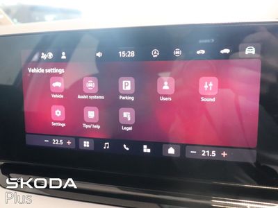 2025 Skoda Octavia