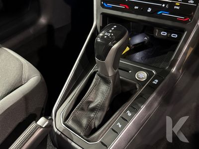 2022 Volkswagen Polo