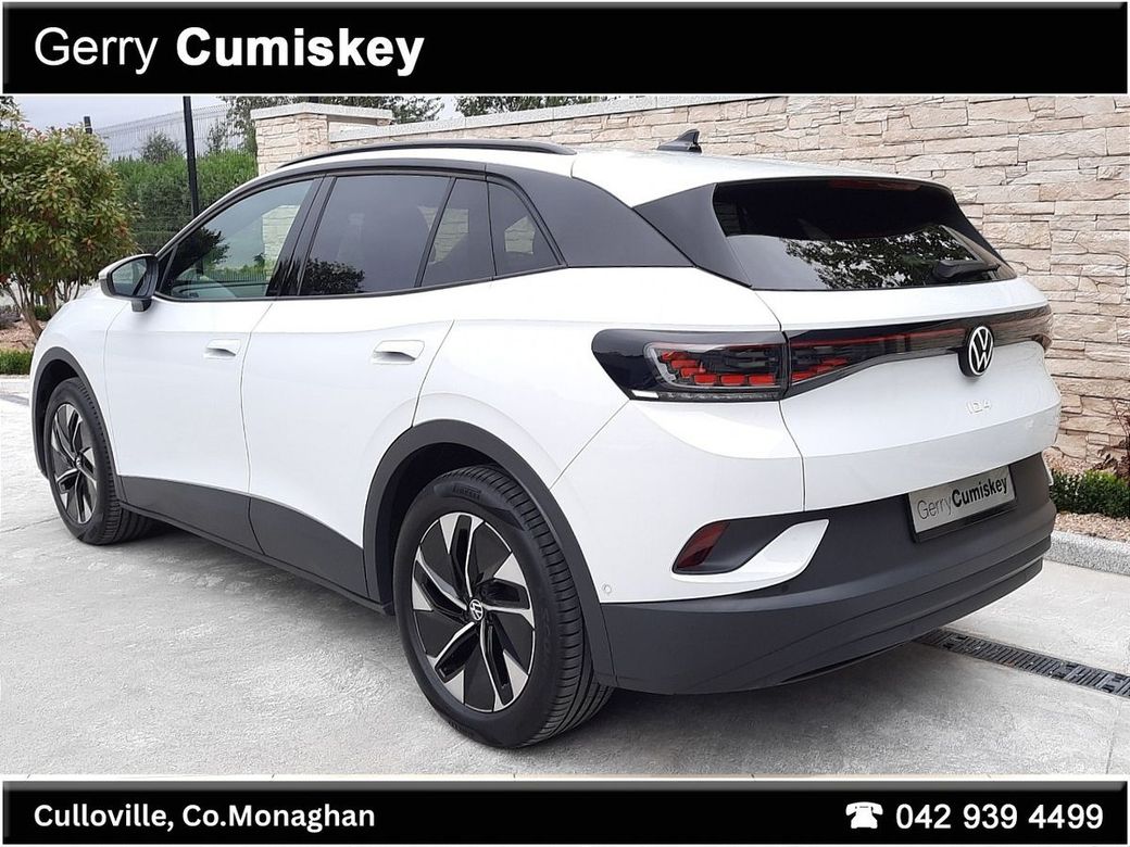 2025 Volkswagen ID.4