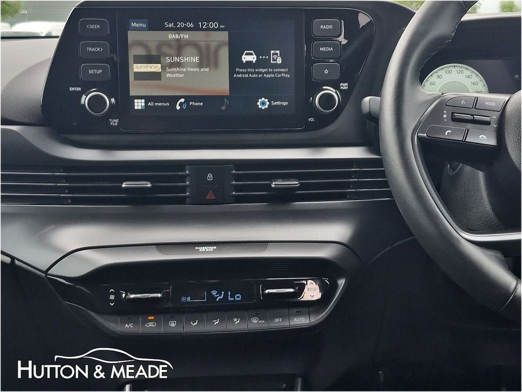 2023 Hyundai Bayon