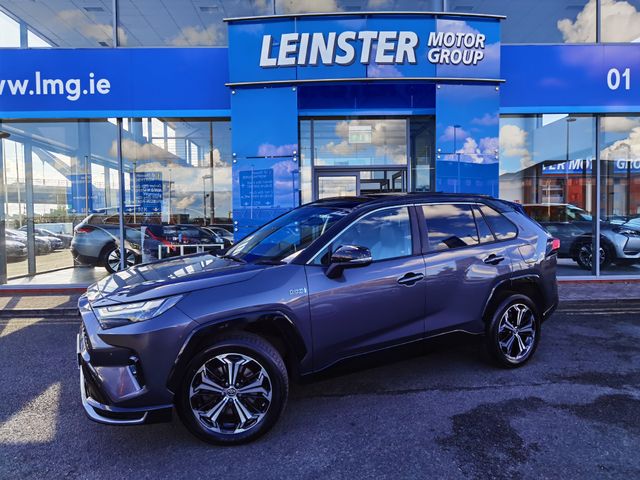 vehicle for sale from Leinster Motor Group