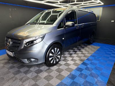 2022 Mercedes-Benz Vito