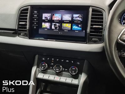 2023 Skoda Karoq