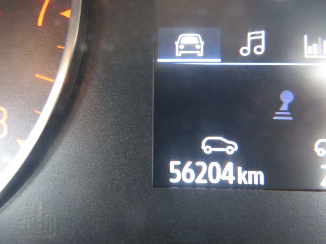 2022 Renault Clio
