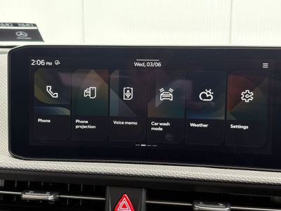 2026 Kia EV6