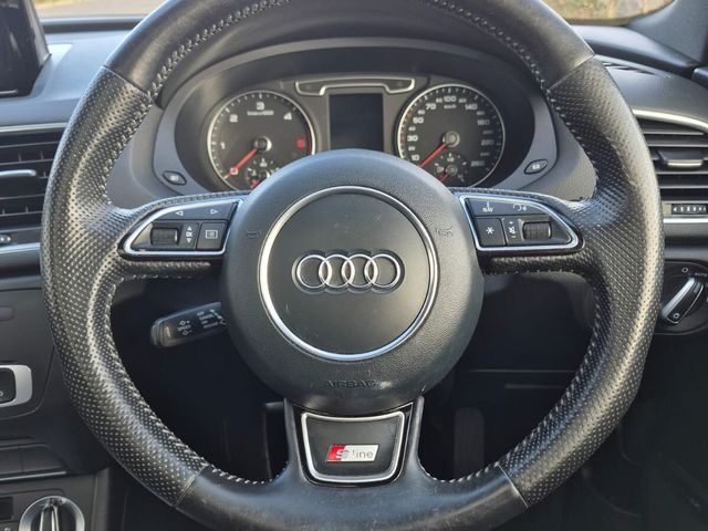 2014 Audi Q3