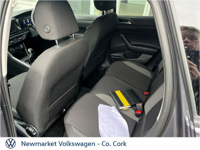 2026 Volkswagen Polo