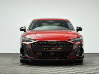 2025 Audi A6