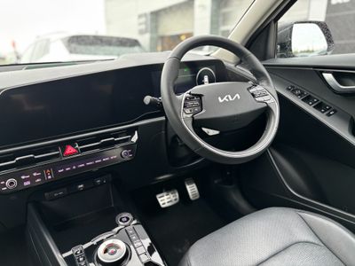 2022 Kia Niro