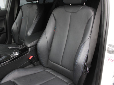 2019 BMW 1 Series