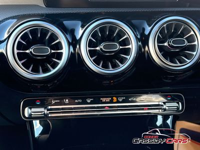 2021 Mercedes-Benz A Class