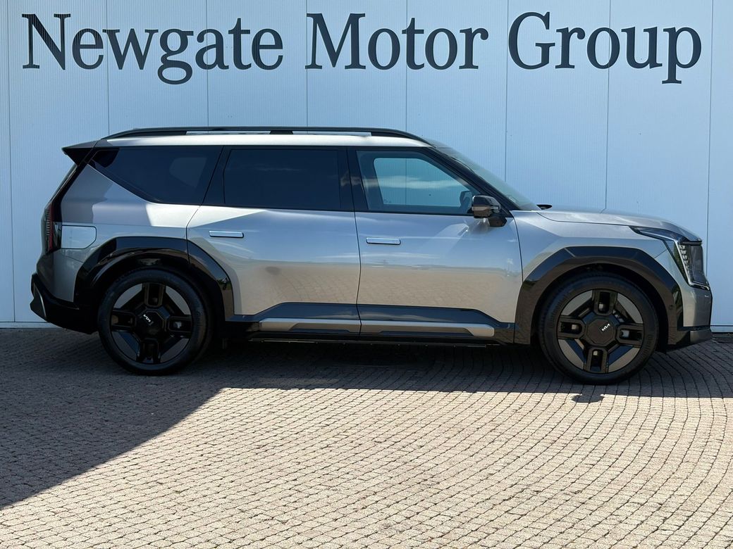 2026 Kia EV9