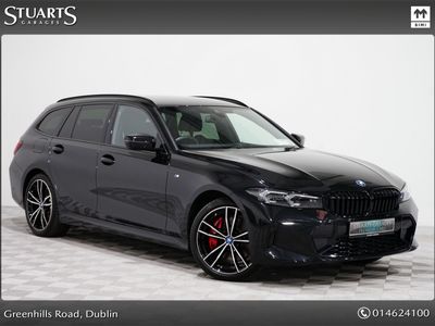 2024 BMW 330