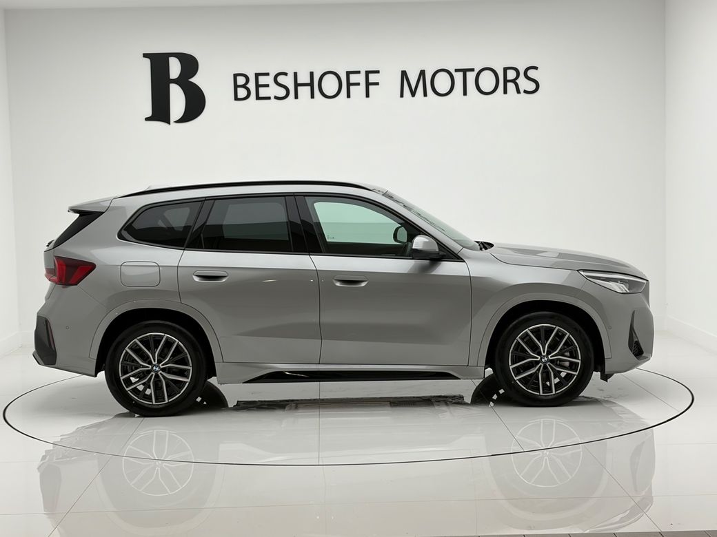 2026 BMW X1