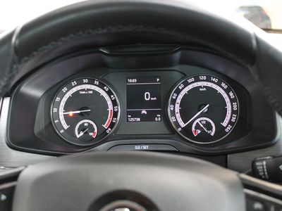 2020 Skoda Kodiaq