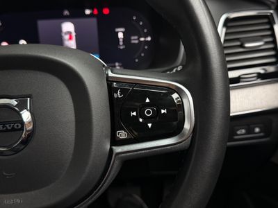 2023 Volvo XC90