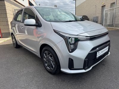 2026 Kia Picanto