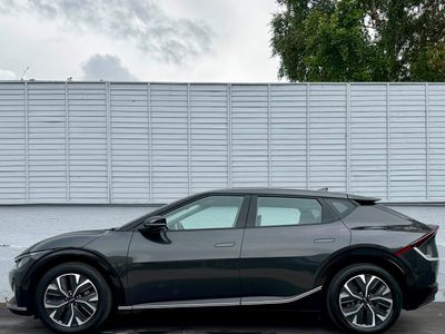 2022 Kia EV6