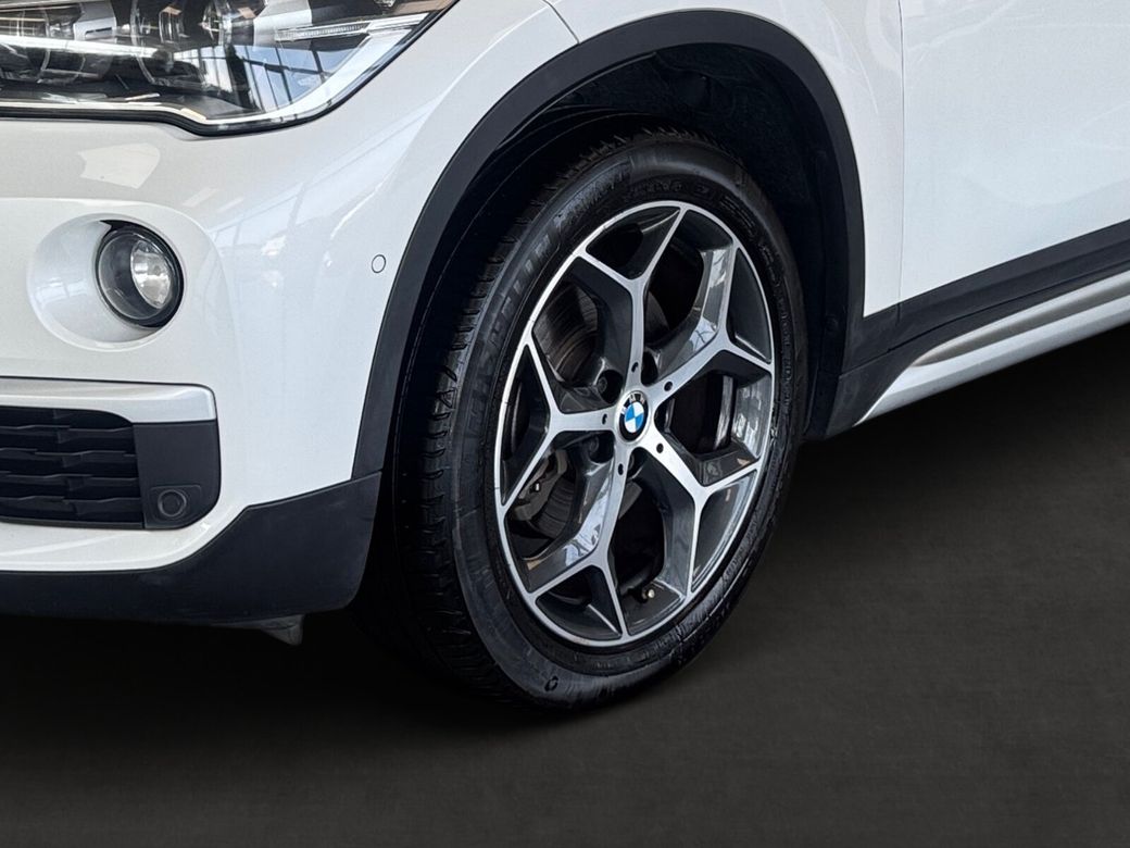 2019 BMW X1