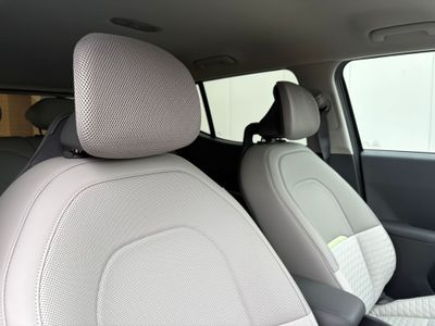 2026 Kia EV2