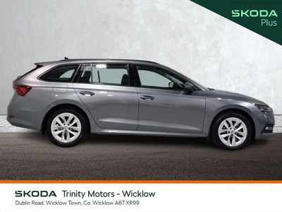 2024 Skoda Octavia