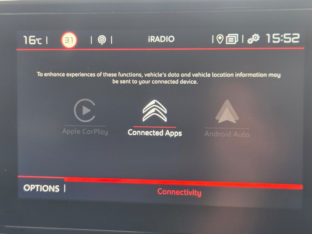2022 Citroen Berlingo