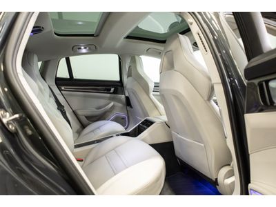 2018 Porsche Panamera