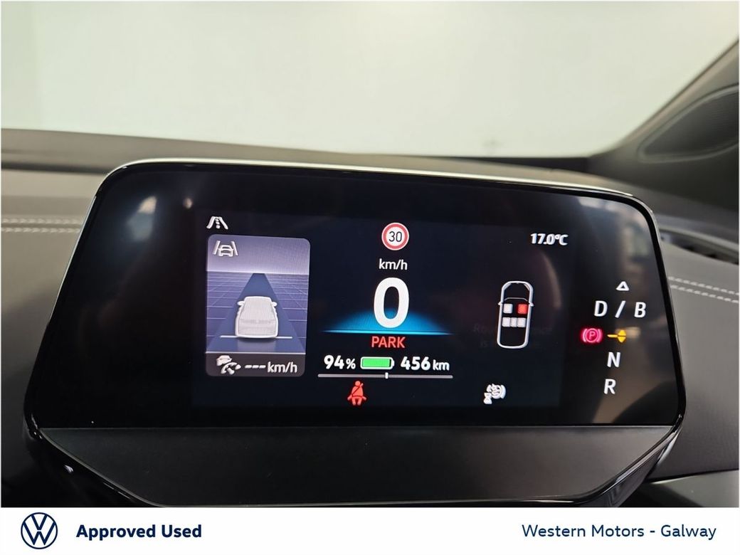 2026 Volkswagen ID.4