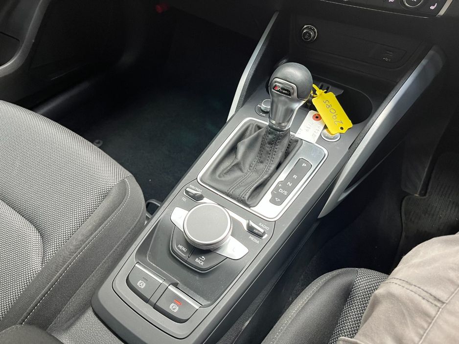 2021 Audi Q2