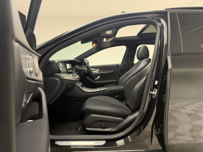 2022 Mercedes-Benz E Class