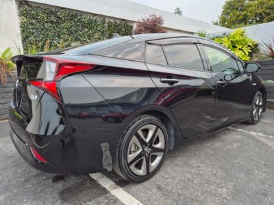 2020 Toyota Prius