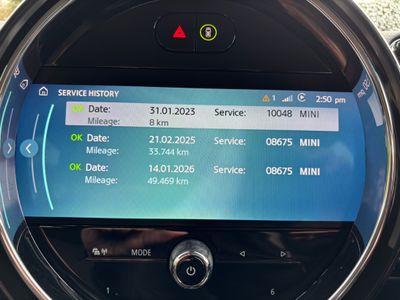 2023 Mini Countryman