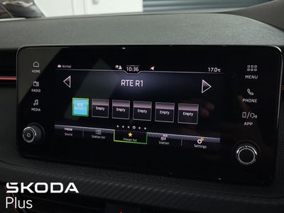 2024 Skoda Kamiq