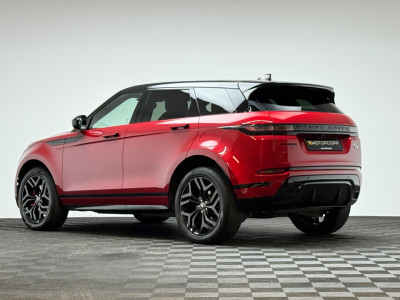 2023 Land Rover Range Rover Evoque