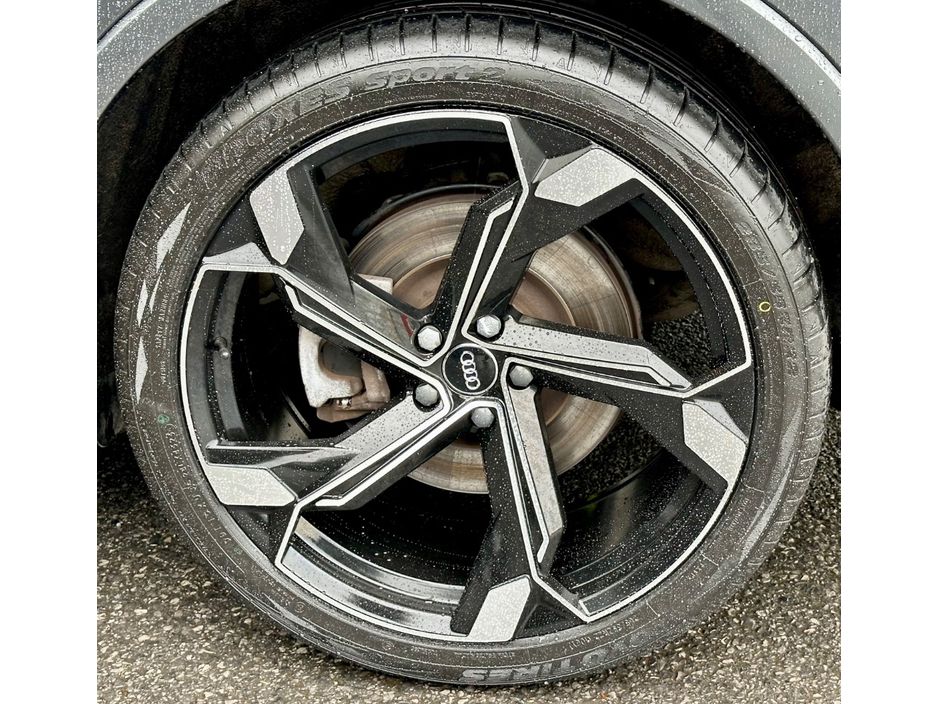 2022 Audi Q7
