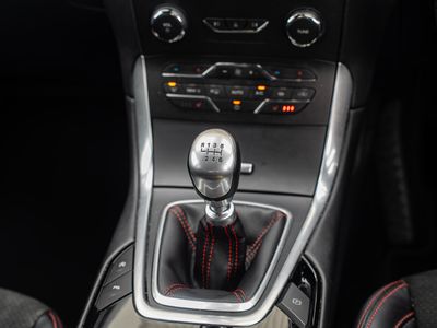 2022 Ford S-Max