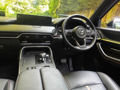 2026 Mazda CX-80