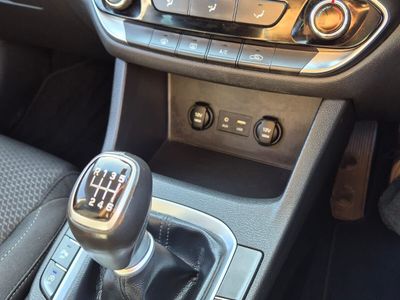 2018 Hyundai i30