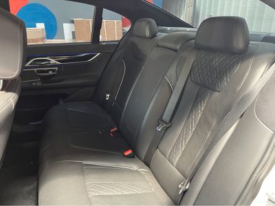 2016 BMW 7 Series