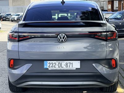 2023 Volkswagen ID.5